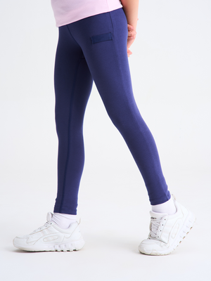 All Day Cotton Leggings