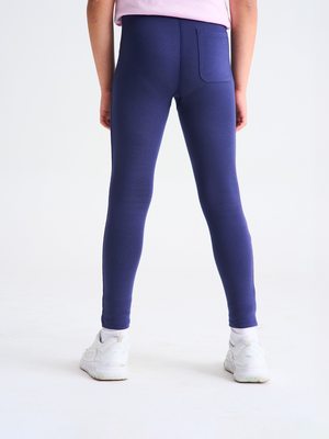 All Day Cotton Leggings