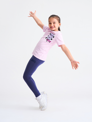 All Day Cotton Leggings