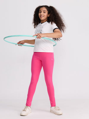 All Day Cotton Leggings