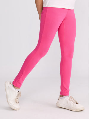 All Day Cotton Leggings