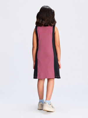 Cotton Polo Dress