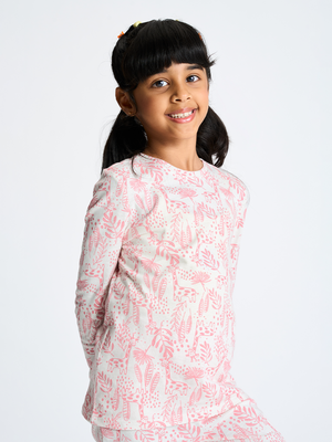 ComfyCloud Night Suits (Top+Bottom)