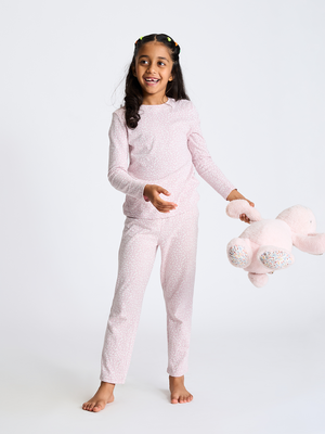 ComfyCloud Night Suits (Top+Bottom)