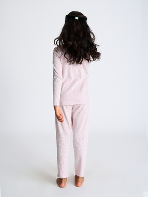 ComfyCloud Night Suits (Top+Bottom)