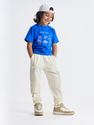 Cool Cargo Joggers