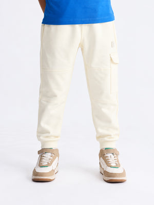 Cool Cargo Joggers