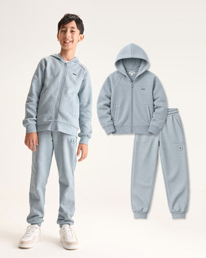 Winter Hoodie & Joggers Set