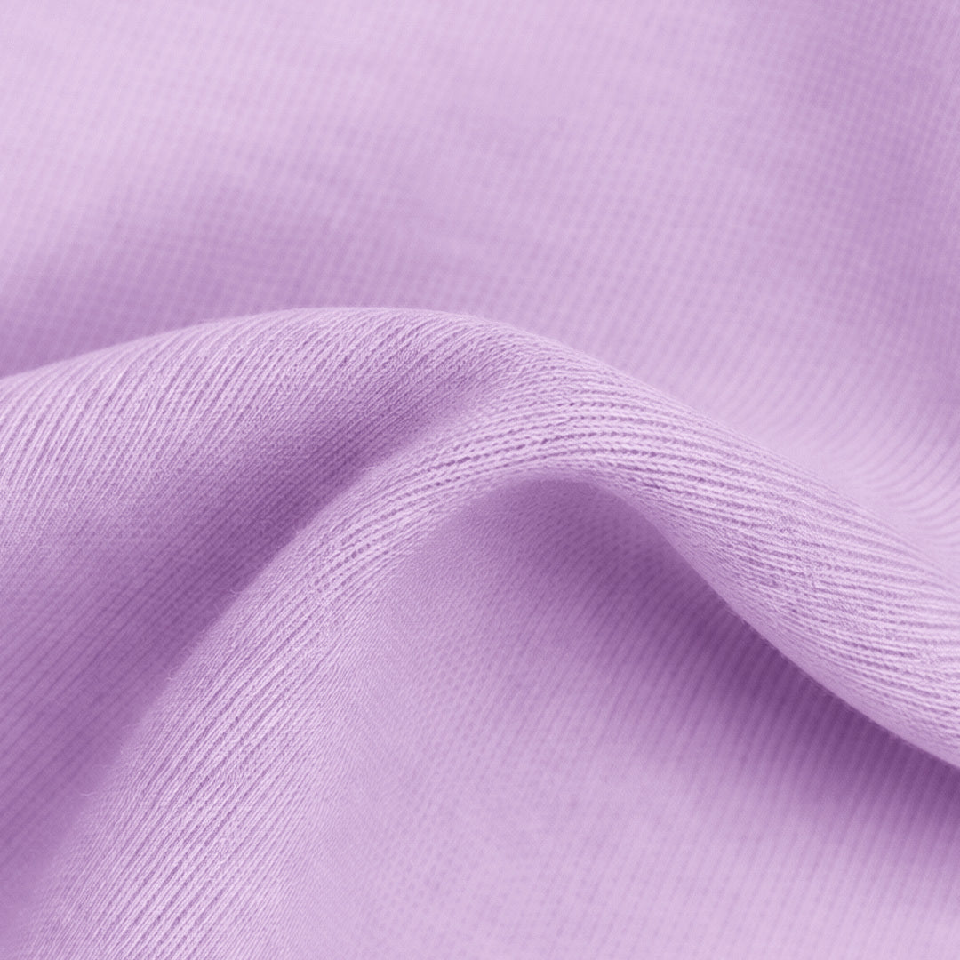 100% COTTON, MADE FOR WARM DAYS