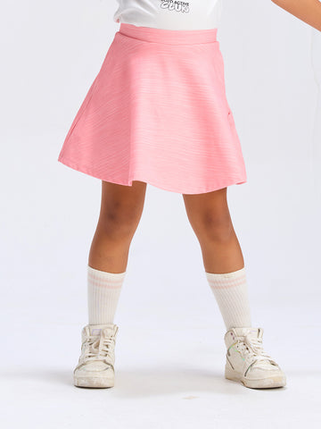 Power Play Skorts