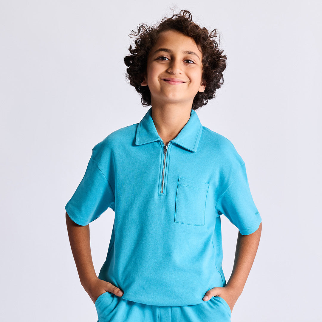 PERFECT SUMMER POLO