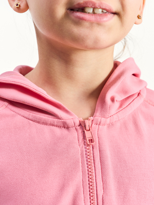 All-Season Cropped Jacket