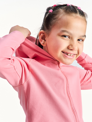 All-Season Cropped Jacket