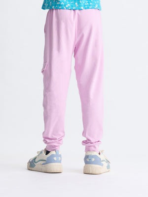 Cool Cargo Joggers