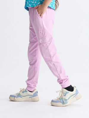 Cool Cargo Joggers