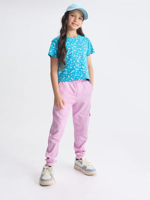 Cool Cargo Joggers