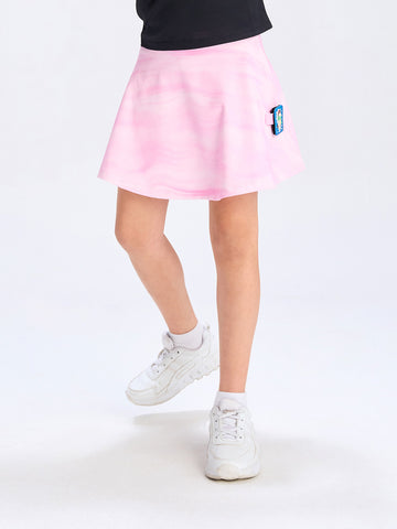 Power Play Skorts