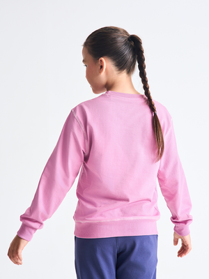 Classic Cotton Sweatshirt