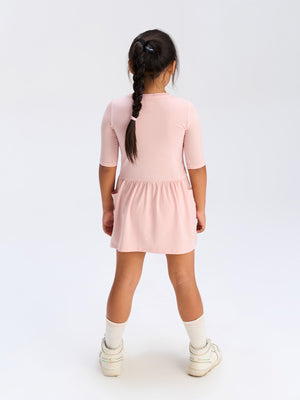 Buttery Soft Bamboo Dress