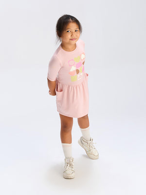 Buttery Soft Bamboo Dress