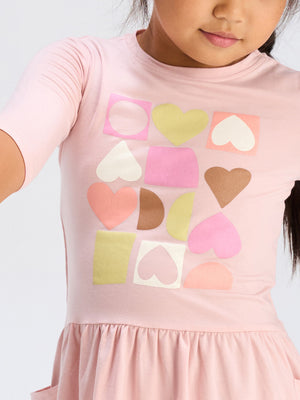 Buttery Soft Bamboo Dress