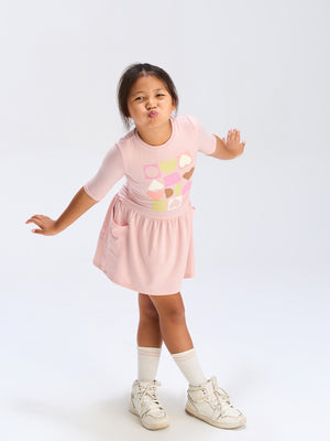 Buttery Soft Bamboo Dress