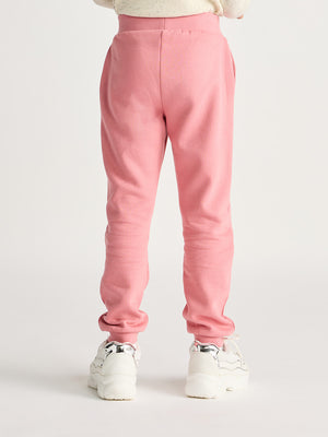 Winter Fleece Joggers