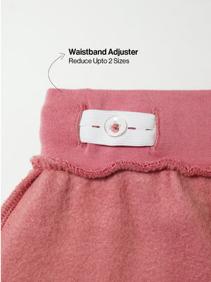 Winter Fleece Joggers