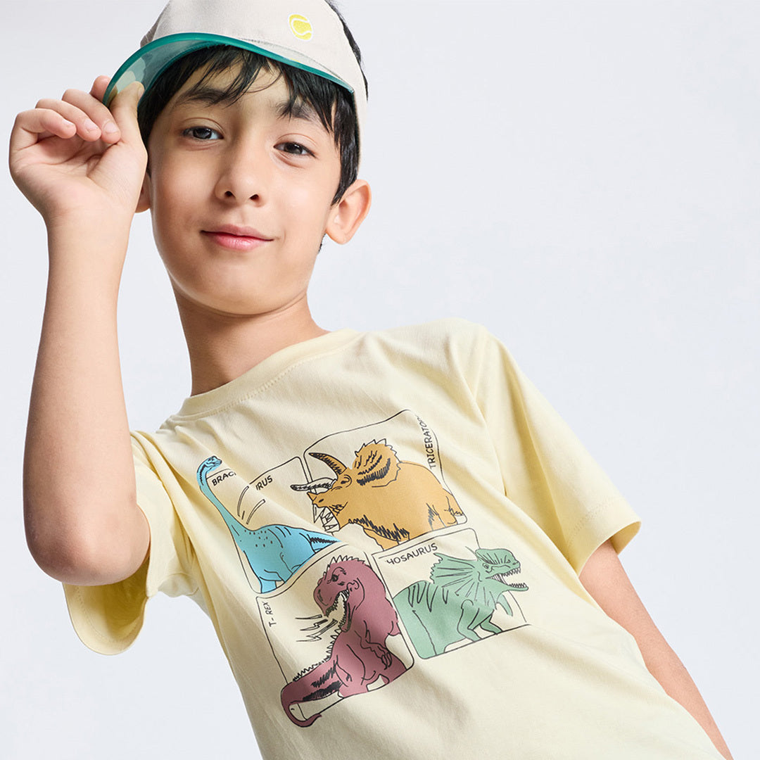 PLAYFUL GRAPHIC DETAILS
