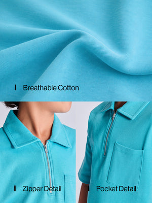 Cotton Summer Co-ord Sets