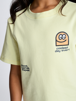 All-day Graphic Tees