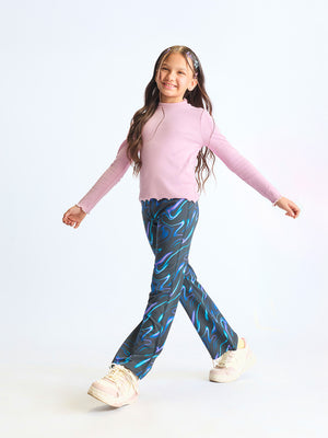 Flared Leggings Lite