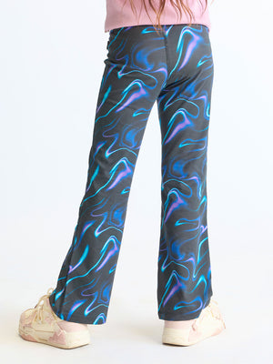 Flared Leggings Lite
