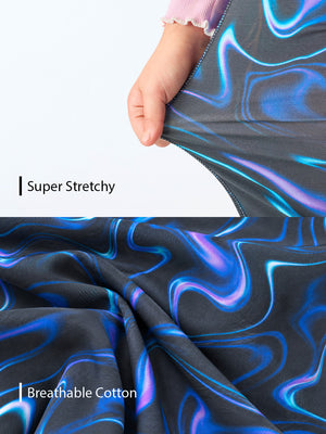Flared Leggings Lite