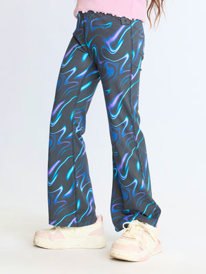 Flared Leggings Lite
