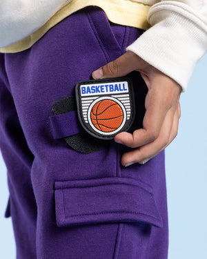 Winter Fleece Joggers