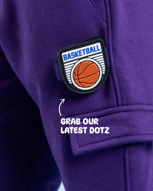 Winter Fleece Joggers