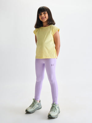 All Day Cotton Leggings