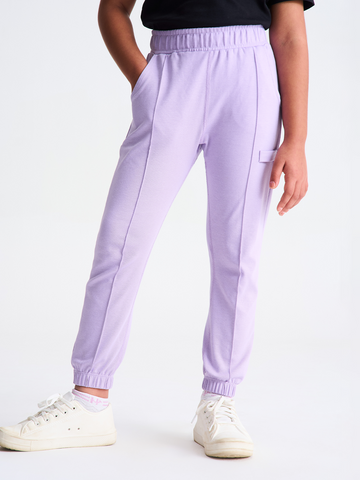 All Day Joggers