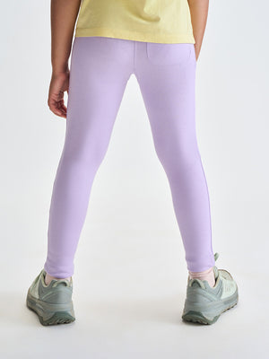 All Day Cotton Leggings