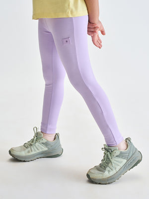 All Day Cotton Leggings