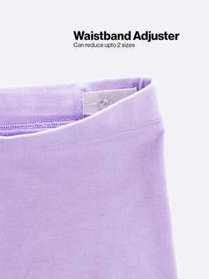 All Day Cotton Leggings