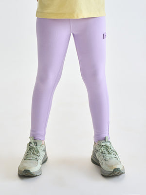 All Day Cotton Leggings