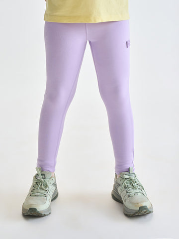 All Day Cotton Leggings