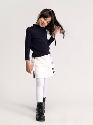 Everyday Ribbed Top
