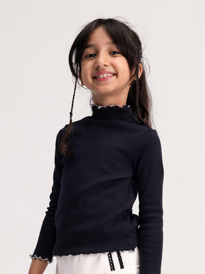 Everyday Ribbed Top