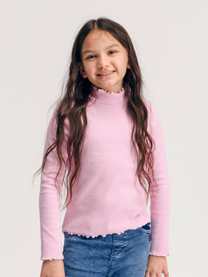 Everyday Ribbed Top