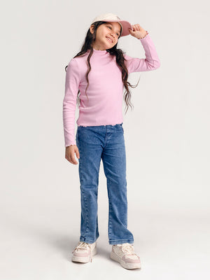 Everyday Ribbed Top
