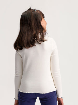 Everyday Ribbed Top