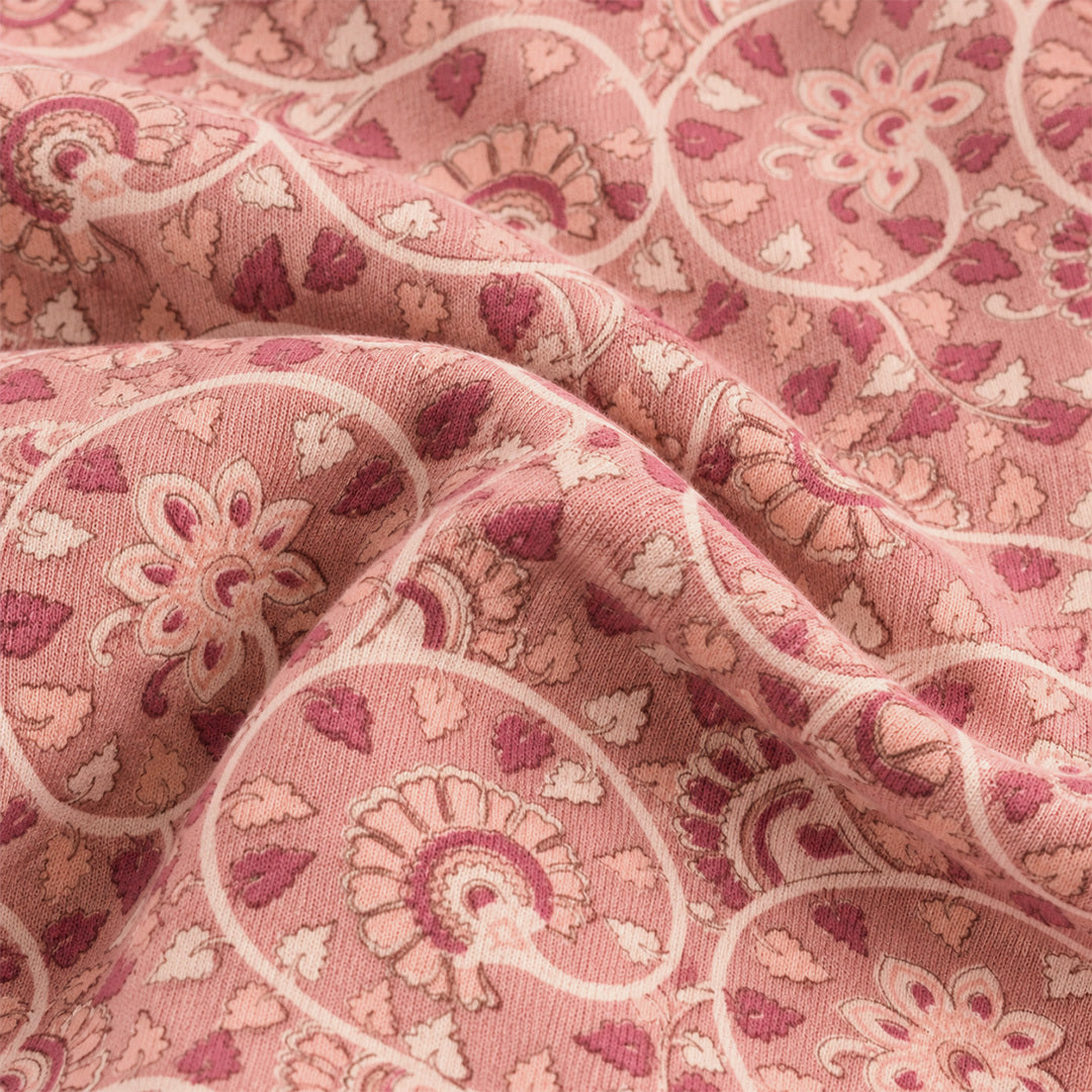 SOFT & BREATHABLE COTTON
